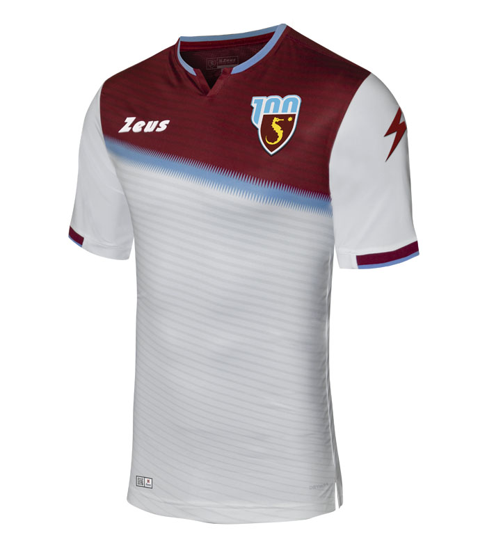 Camisa Gara de visitante 2019/20
